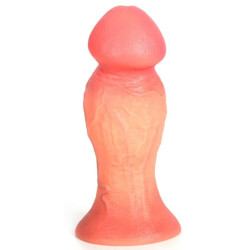 Mr Dick's Toys Gode Mushu XXL 20 x 8cm